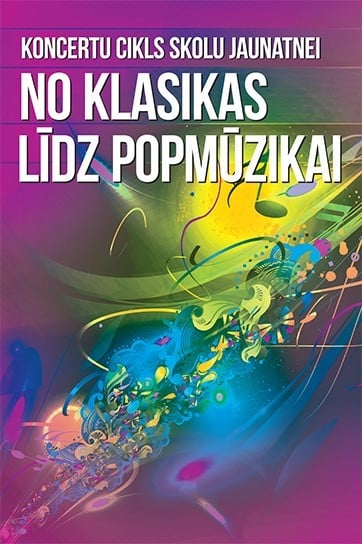 No klasikas līdz popmūzikai 1.-6. klase. Sniega stāsti